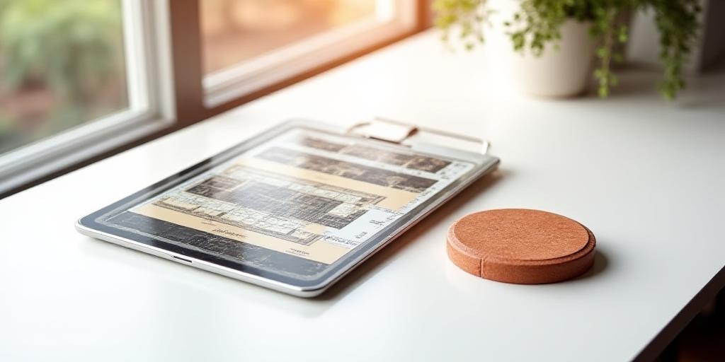 Secure digital environment for ceramic design records